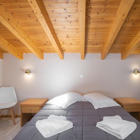 Corfu Villa Potamaki Kompitsion Ngoại thất bức ảnh