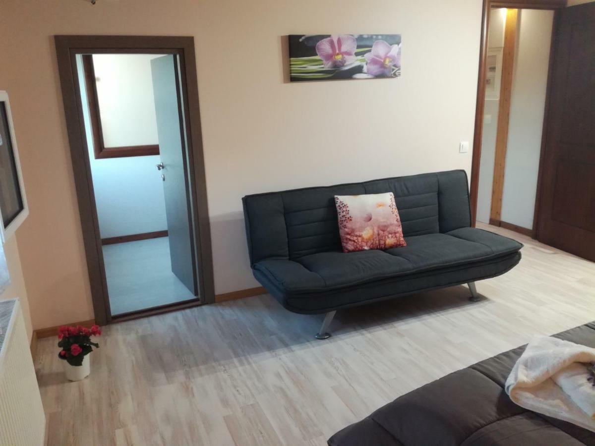 Corfu Villa Potamaki Kompitsion Ngoại thất bức ảnh
