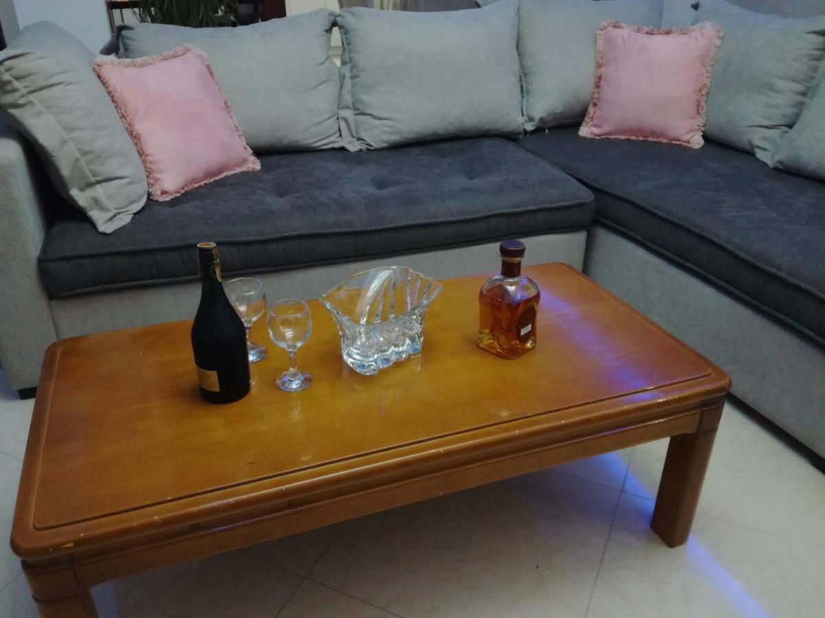 Corfu Villa Potamaki Kompitsion Ngoại thất bức ảnh