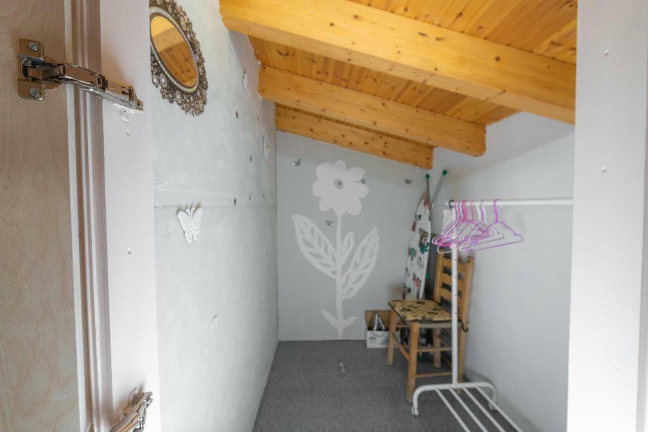 Corfu Villa Potamaki Kompitsion Ngoại thất bức ảnh