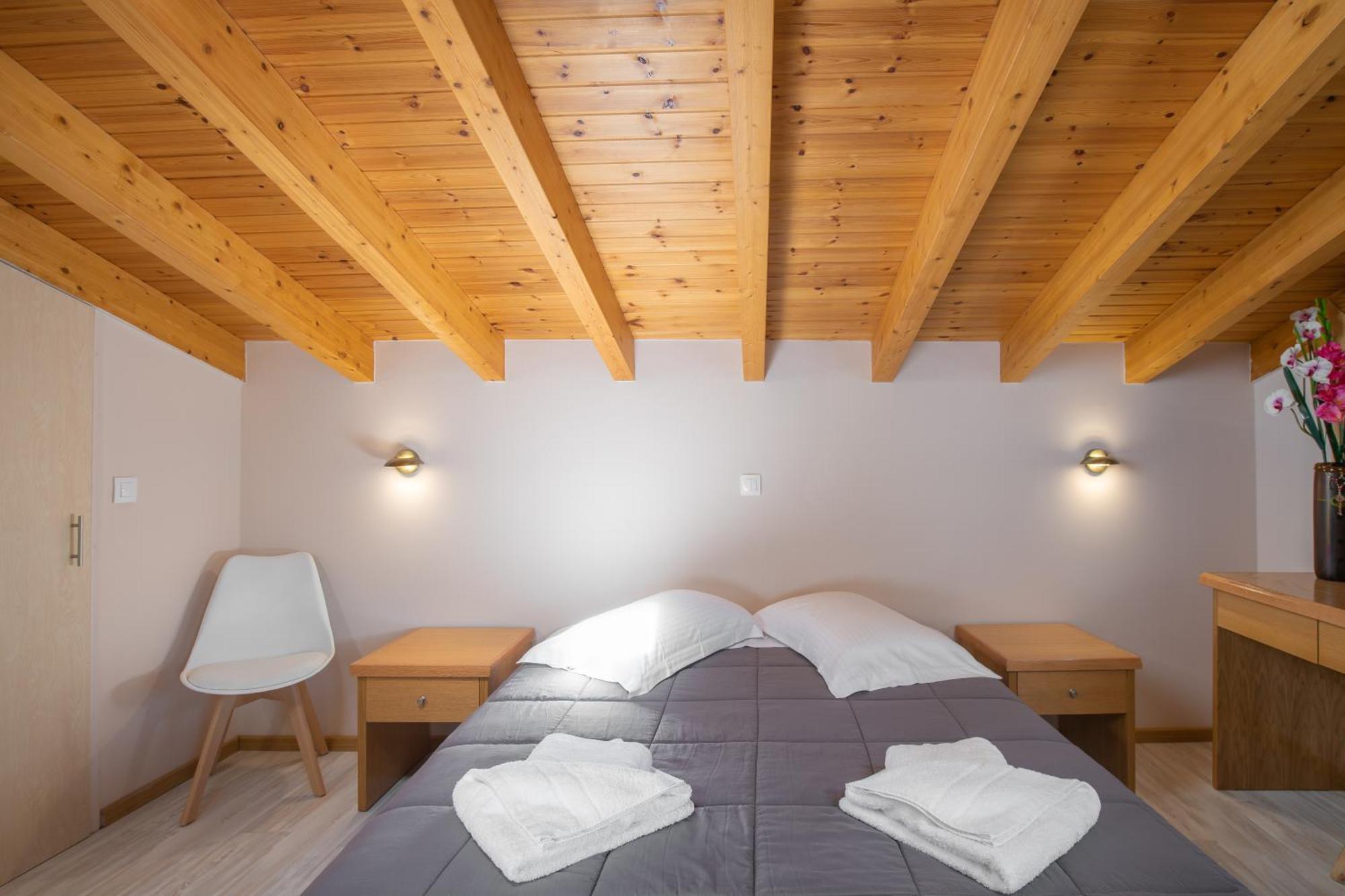 Corfu Villa Potamaki Kompitsion Ngoại thất bức ảnh