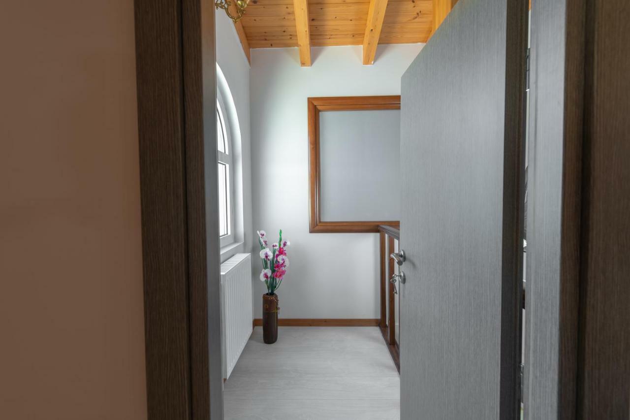 Corfu Villa Potamaki Kompitsion Ngoại thất bức ảnh